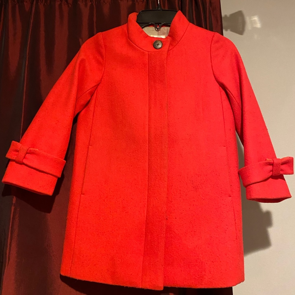 CrewCuts by JCREW Coat